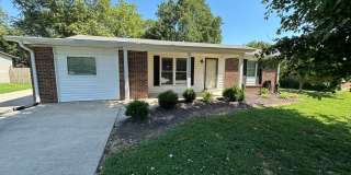 FOR LEASE- 3 BED 2 BATH SINGLE FAMILY HOME IN MJ! Gallery 1