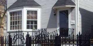 1657 N Harding Avenue Gallery 1