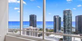 Great Location in the Heart of Honolulu ~ Pacifica Honolulu 3804 Gallery 8
