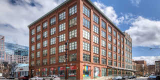 1017 W Washington Boulevard Gallery 1