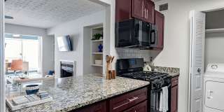 The Dakota at Druid Hills Gallery 18