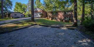 Renovated 5BR Home Minutes from Downtown Columbia | Two Full Kitchens + Fenced Yard ~ Available May 2026! Gallery 4