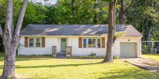 COMING SOON! 3 Bed/1 Bath Home Ready for Move In this November. Gallery 1