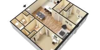 Station 11 Apartments Gallery 3