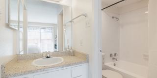 High Point Village Apartments Gallery 14
