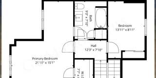 2BD Townhome Rental - Highly Sought-After Corn Hill Neighborhood!! 2BD Townhome Rental - Highly Sought-After Corn Hill Neighborhood!! Gallery 35