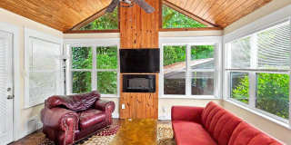2BR Home in West Midtown Near GA Tech and Shepherd Center! Furnished or Unfurnished. Gallery 24