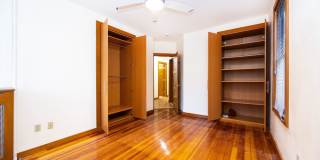 Large 3BR Near Coolidge Corner | 1,300 SF | W/D in Unit | Central A/C | 9/1 Gallery 10