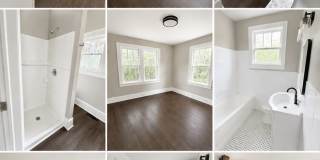 710 Maupin Ave., Salisbury NC - 2br 2ba House - 1500.00 - COMING IN JUNE! Gallery 3