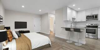 Brookside Terrace Gallery 19