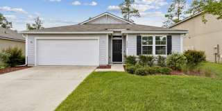 4 Bedroom in Yulee with Great Amenities Gallery 1