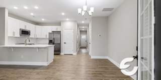 Luxury New 3BR Townhomes | Garage + Pool | 7 min to Fort Bragg Gallery 9