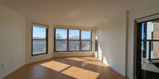 Sunny, Modern Allston 2-Bed/2-Bath Steps from Packard's Corner! Gallery 3