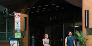 Delancey at Shirlington Village Gallery 33