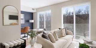 Ovation at Park Crest Gallery 5