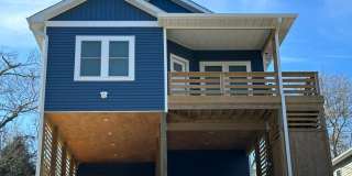 Seasonal Furnished New Home-Colington Gallery 1