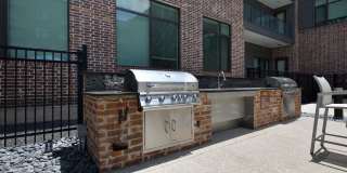 100 Park Gallery 41