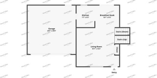 7350 Foxfield Drive Gallery 4