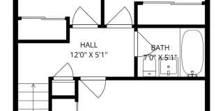 4201 North Paulina Street Gallery 14