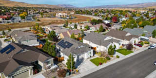 FULLY FURNISHED home available now. Gallery 38