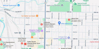 2204 Jefferson Avenue Gallery 61