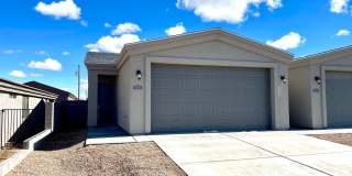 2024 Built 2 Bedroom Home with 2 Car Garage! Gallery 3
