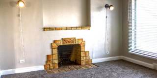 Park Hill 3 bed 1 bath home for rent! Gallery 7