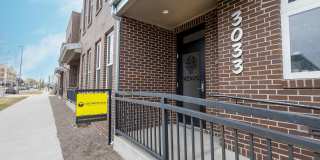 Nexus @ Downing Gallery 18