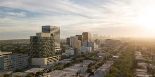 Vision on Wilshire Vision on Wilshire Gallery 44