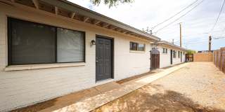 1736 West Sherman Street - B Gallery 2