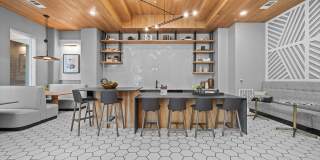 Lenox Burnet Gallery 21