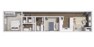 The Cottages at Woodmen Heights Gallery 39