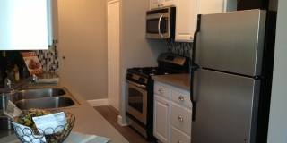CitiView Terrace Apartments Gallery 2