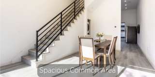 1815 W Adams Boulevard - Co-Living 1815 W Adams Boulevard - Co-Living Gallery 7