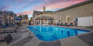 Beaumont Grand Apartment Homes Gallery 44