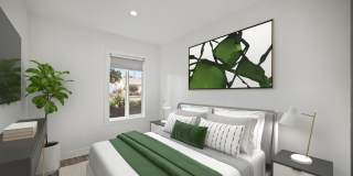 1101 N Flower Street Gallery 26