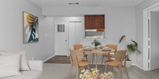 Silver Springs Apartments Gallery 10