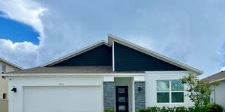 Like-New 3 Bedroom Home in Buena Lago – Saint Cloud, FL Gallery 1