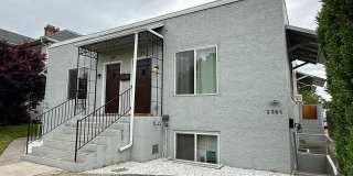 Fully Furnished 1 Bedroom 1 Bathroom WITH laundry! Gallery 1