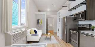 The Economist Apartment Homes Gallery 5