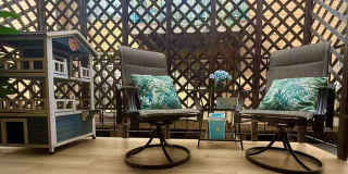 104 North Wilson Avenue Gallery 6