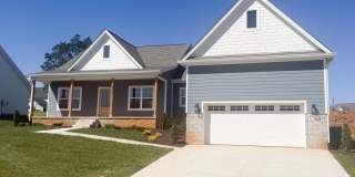 Brand-New 3-Bedroom Home with 2-Car Garage, Covered Porch, and Modern Finishes Gallery 1