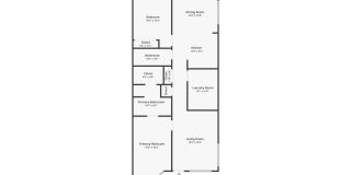Sunray Terrace Senior Apartments Gallery 6