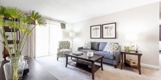 Princeton Park Apartments Gallery 1