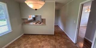 Brick home 4BR 1.5BA, garage and fence. 1/2 off move in- call for details Gallery 11