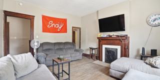 5 Bedroom Clifton House Available Next to UC Campus Gallery 10