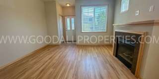 3-Bedroom End-Unit Townhome in West Des Moines | Waukee Schools Gallery 5