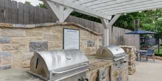 Kensington by the Vineyard Apartments Gallery 23