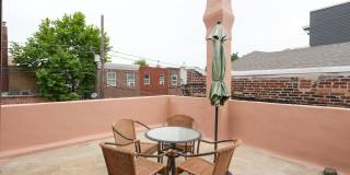 Passyunk Area great one bed with patio Passyunk Area great one bed with patio Gallery 1