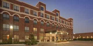Sawyer Heights Lofts Gallery 3